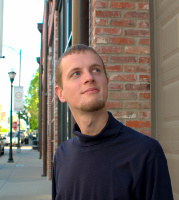 Anthony Carter